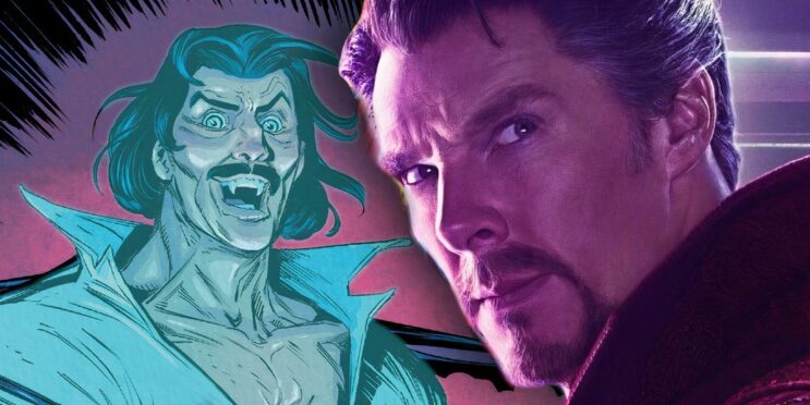 Doctor Strange’s First 10 Villains in Marvel History, In Order (#1 Confirms His Surprise Nemesis)