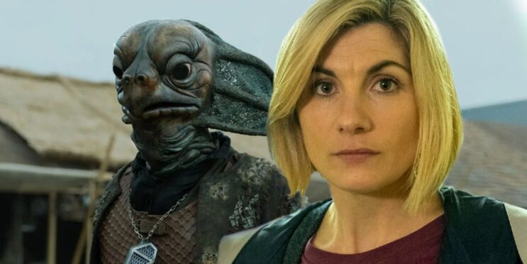 Doctor Who Spinoff Creator Reveals When Filming Is Expected To Wrap