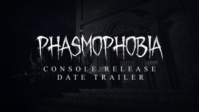 Does Phasmophobia On Consoles Have Cross-Play?