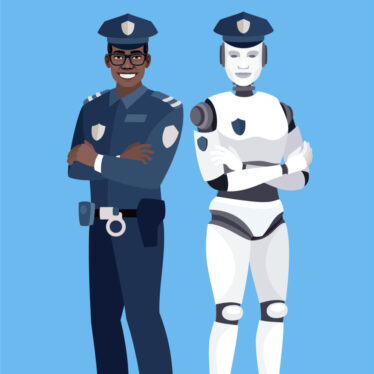 Don’t fall for AI scams cloning cops’ voices, police warn