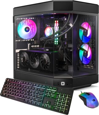 Don’t miss this chance at $500 in savings on this iBuyPower gaming PC