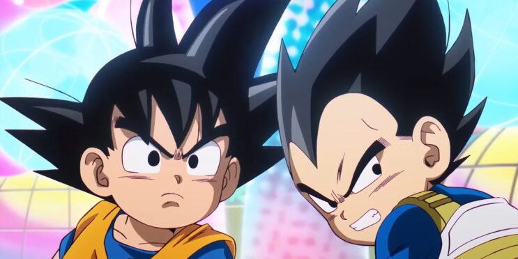 Dragon Ball Daima Could Be Exciting, But Only If It Avoids Some Of The Franchise’s Biggest Mistakes