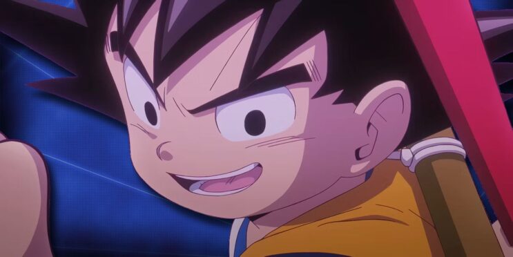 Dragon Ball Daima Episode #2 Release Date & Time