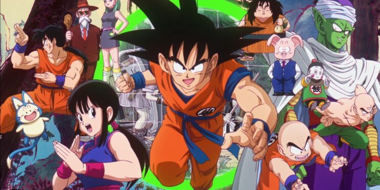 Dragon Ball Daima’s Timeline Placement Officially Confirmed In Episode #1