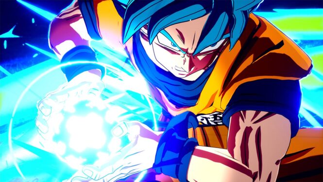 Dragon Ball: Sparking! Zero review: incredible fighting sandbox stumbles on story