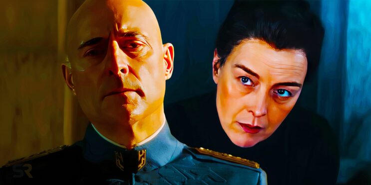 Dune: Prophecys Future Beyond Season 1 Gets Bold Update From Prequel Show Creator & EP