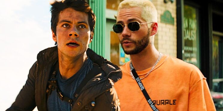 Dylan O’Brien Has Two New 2024 Movies That Audiences Are Liking On Rotten Tomatoes