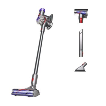 Early Prime Day Deal: We’ve Spotted the Dyson V8 Plus for a Staggering 36% Off