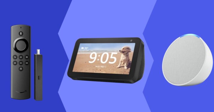 Prime Day deals include the Echo Show 8 for an all-time-low price