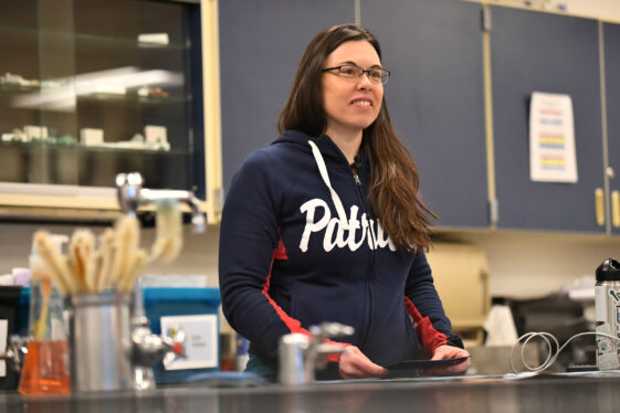 Educator Night at the Museum of the North: Activating Science in Fairbanks Classrooms