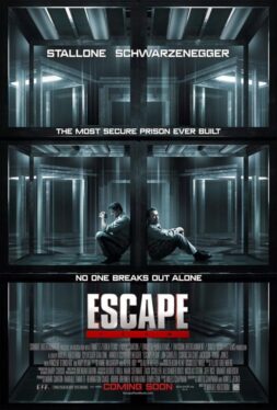 Escape Plan’s Twist Ending Explained: Rottmayer’s Real Identity & Plan