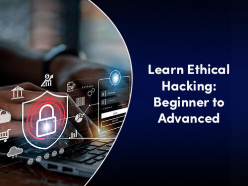 Ethically hack your way to cybersecurity success with this £31 online course bundle