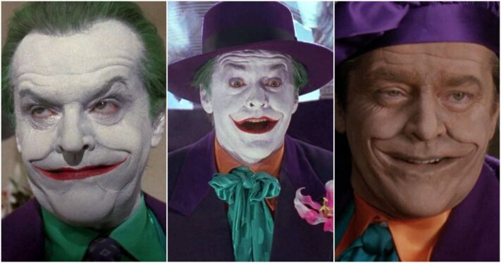 Every Live-Action DC Movie Starring The Joker, Ranked