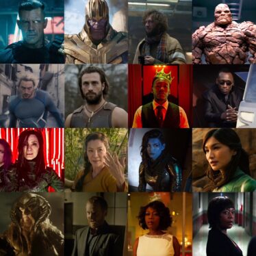 Every Marvel Character That’s Been Recast In The MCU