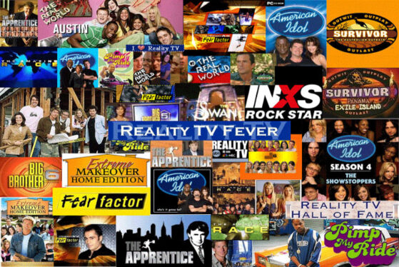 Every Reality Show That Airs On Monday Nights