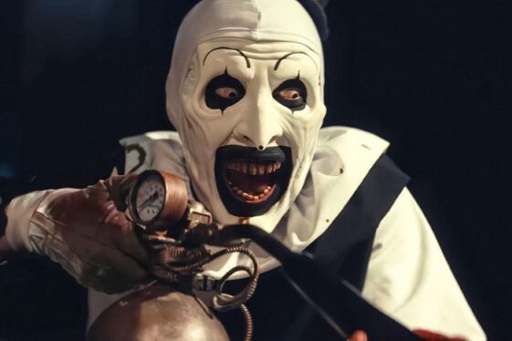 Every Terrifier 3 Death, Ranked By Brutality & Gore