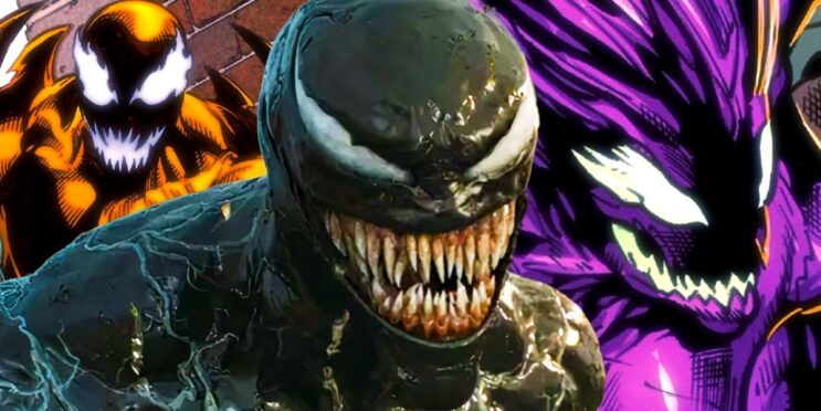 Everything Venom: The Last Dance Sets Up For Sony’s Spider-Man Universe