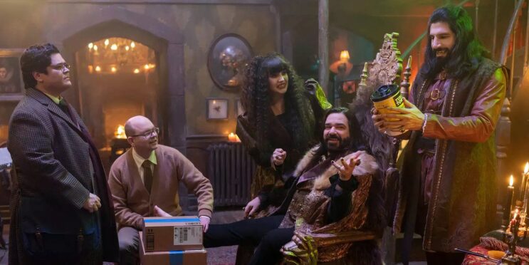 Fan-Favorite What We Do In The Shadows Vampire Confirmed To Be Returning For Final Season