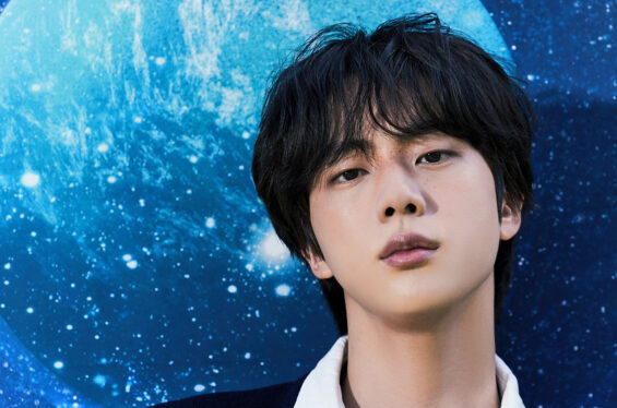 Fans Choose Jin’s ‘I’ll Be There’ as This Week’s Favorite New Music in All-Genre Poll