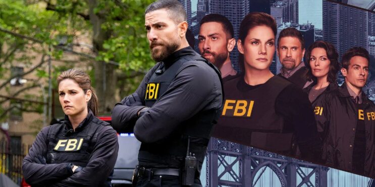 FBI: Most Wanted Season 7 – Will It Happen? Everything We Know