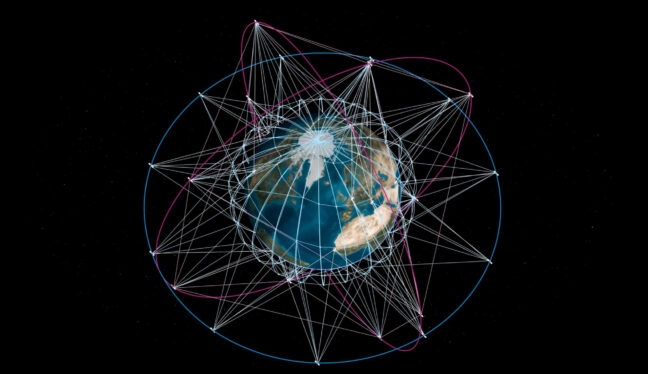 Finally, a sign of life for Europe’s sovereign satellite Internet constellation