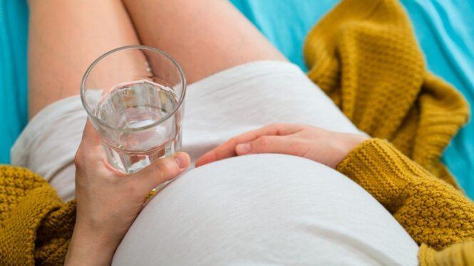 Fluoride Exposure in the Womb Could Lead to Later Problems in Kids