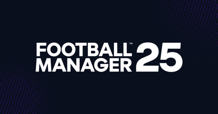 Football Manager 25 delayed a week after release date was announced