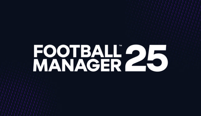 Football Manager 25 is delayed until late in the European soccer season