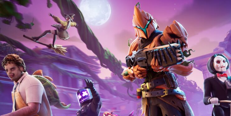 Fortnite’s overhauled battle pass system will make your life easier