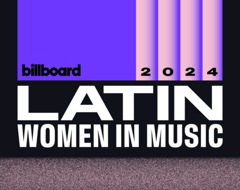 Four Female Latin Music Execs Define the Road to Success at Billboard Latin Music Week 2024