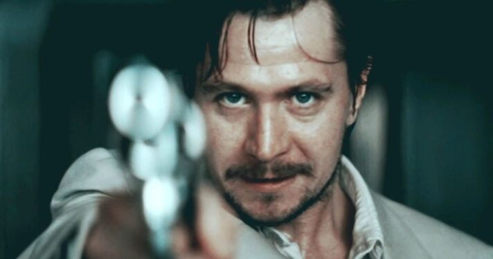 Gary Oldman’s 10 Best Villain Roles, Ranked