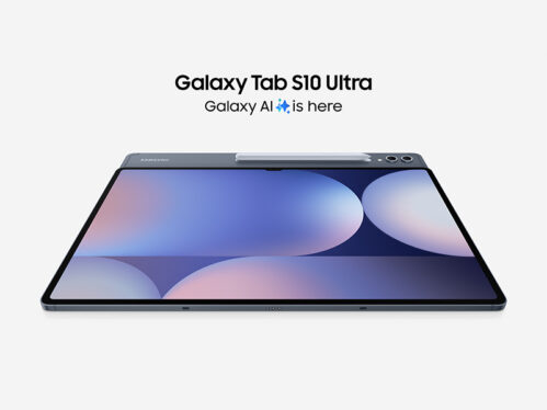 Get the new Samsung Galaxy Tab S10 Ultra for as cheap as $400