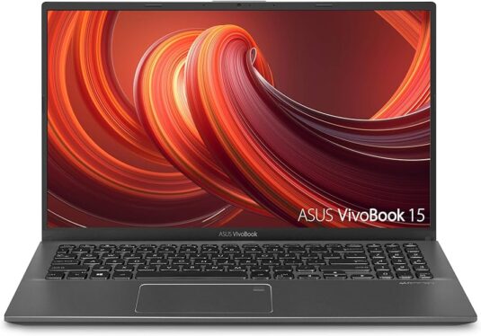 Get this affordable Asus laptop with a 15% discount from Woot