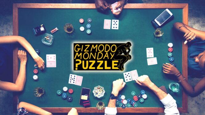 Gizmodo Monday Puzzle: Can You Outsmart These April Fools’ Pranks?