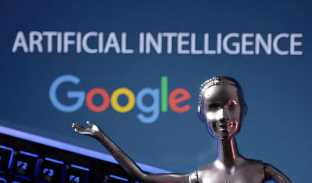 Google is reportedly developing ‘Jarvis’ AI that could take over your web browser