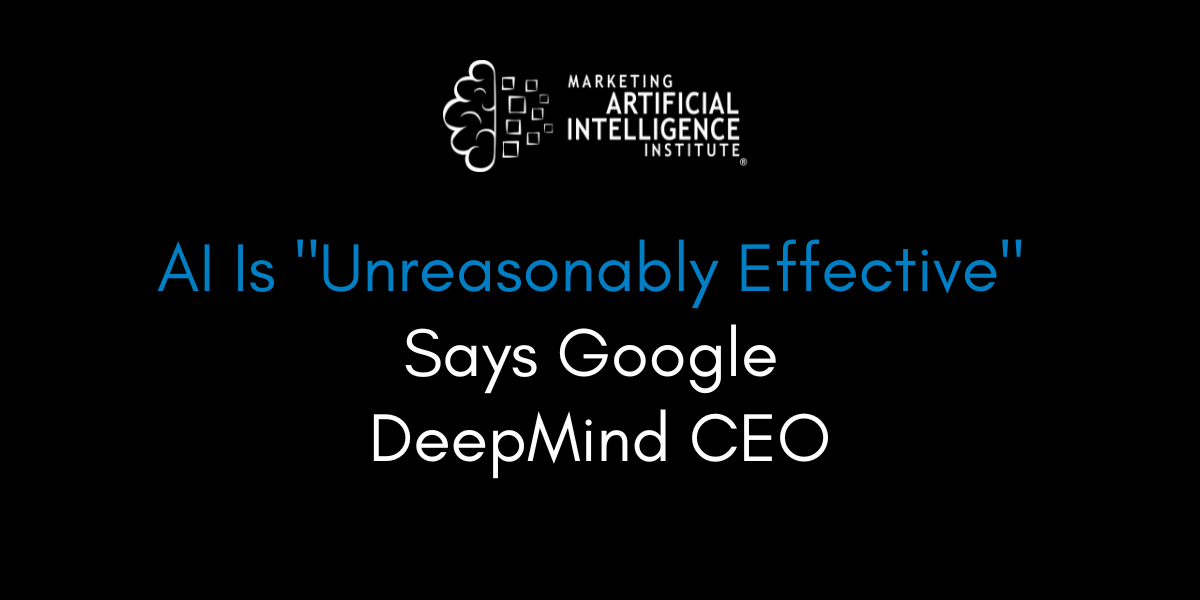 Google’s DeepMind is building an AI to keep us from hating each other