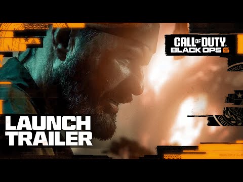 Call of Duty: Black Ops 6 – Global Launch Gameplay Trailer