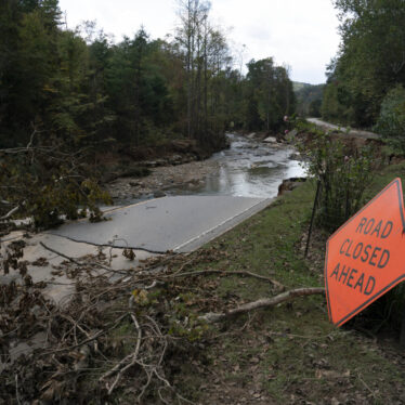 Helene ravaged the NC plant that makes 60% of the country’s IV fluid supply