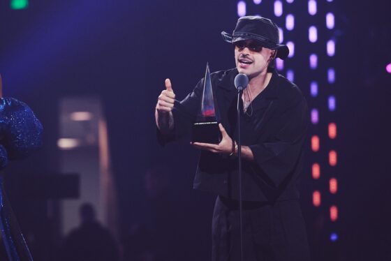 Here Are the 2024 Billboard Latin Music Awards Winners: Complete List