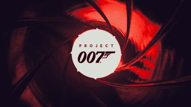 Hitman devs say Project 007 will have a new ‘young Bond for gamers’