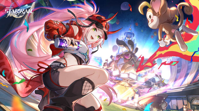 Honkai: Star Rail 2.6 – Release Date, New Characters, Banners, Story Updates, & Events