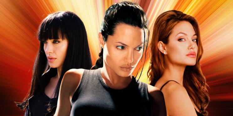 How Angelina Jolie’s Test Of Loyalty In 2010 Action Movie Is Accurate Explained By Expert