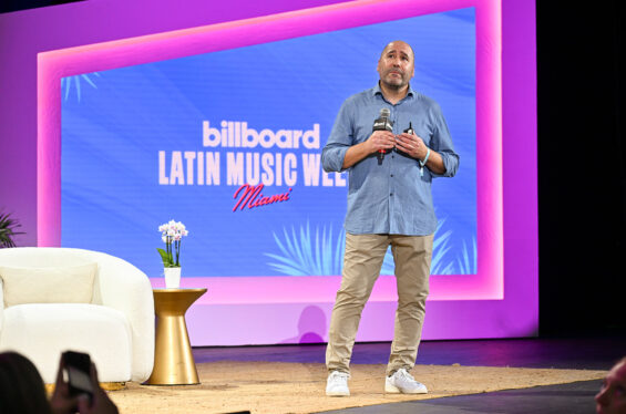 How Can Artists Collect Royalties? What We Learned at Billboard Latin Music Week 2024