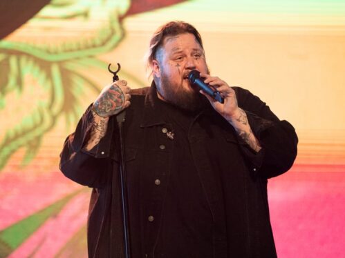 How Did Jelly Roll’s ‘Beautifully Broken’ Become His First Billboard 200 No. 1 Album?