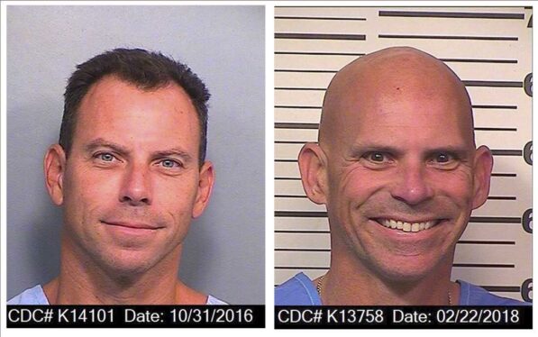 How Many Years Erik & Lyle Menendez Were Sentenced To Prison & What They Were Charged For