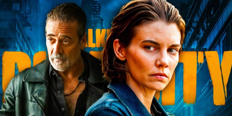 How Negan’s Dark Return In Walking Dead: Dead City Season 2 Will Affect Maggie Explained By Lauren Cohen