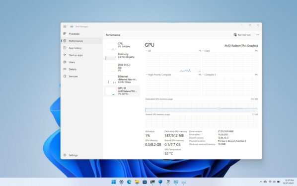 How to check your GPU temperature