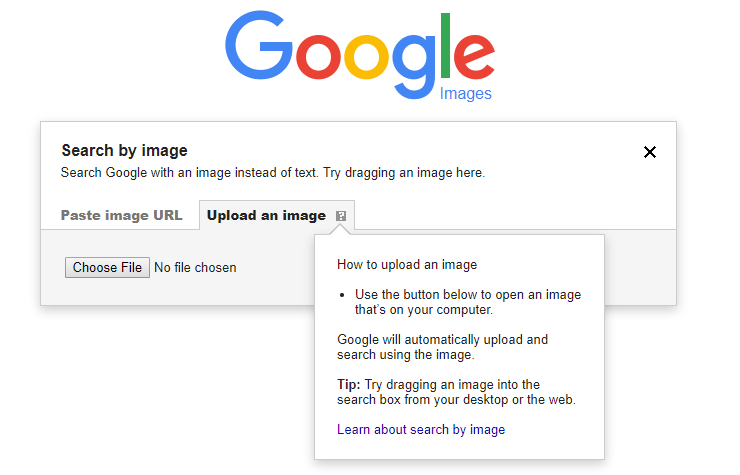 How to Use Images From Your Phone to Search the Web