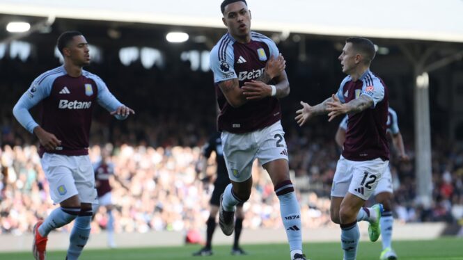 How to watch Aston Villa vs. Bologna online for free