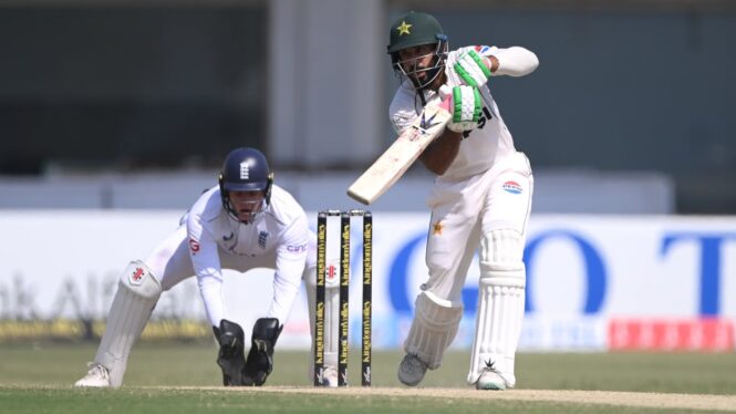 How to watch Pakistan vs. England 2nd Test online for free